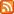 Blogger RSS feed