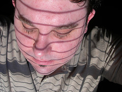 Self Portait of Paul Gorman